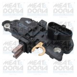 MEAT &amp; DORIA 52063 Regulator, alternator