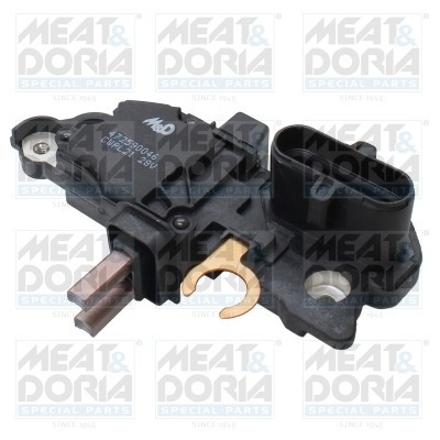MEAT &amp;amp; DORIA 52063 Regulator, alternator foto
