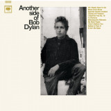 Another Side Of Bob Dylan - Vinyl | Bob Dylan, Pop, sony music
