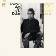 Another Side Of Bob Dylan - Vinyl | Bob Dylan
