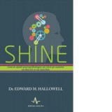 SHINE. Cum te ajuta neuropsihologia sa-i faci pe oameni sa dea tot ce e mai bun