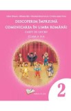 Descoperim impreuna comunicarea in limba romana - Clasa 2 - Caiet de lucru - Adina Grigore, Mihaela Nitu, Nicoleta-Sonia Ionica, Cristina Ipate-Toma