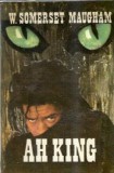 Ah King - W. Somerset Maugham