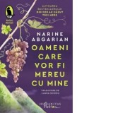 Oameni care vor fi mereu cu mine [Precomanda] - Luana Schidu, Narine Abgarian
