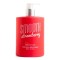 Sapun lichid cu dispenser si aroma de capsuni Smooth IDC Institute 40745, 500ml