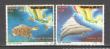 Mexic.1982 Fauna marina GZ.60