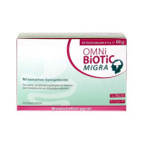 Omni Biotic Migra 30 plicuri Institut AllergoSan