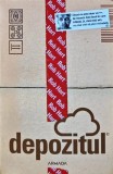 Depozitul - Rob Hart - Armada, 2020, 430 pagini, Coperta Brosata - Anticariat