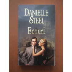 Danielle Steel - Ecouri