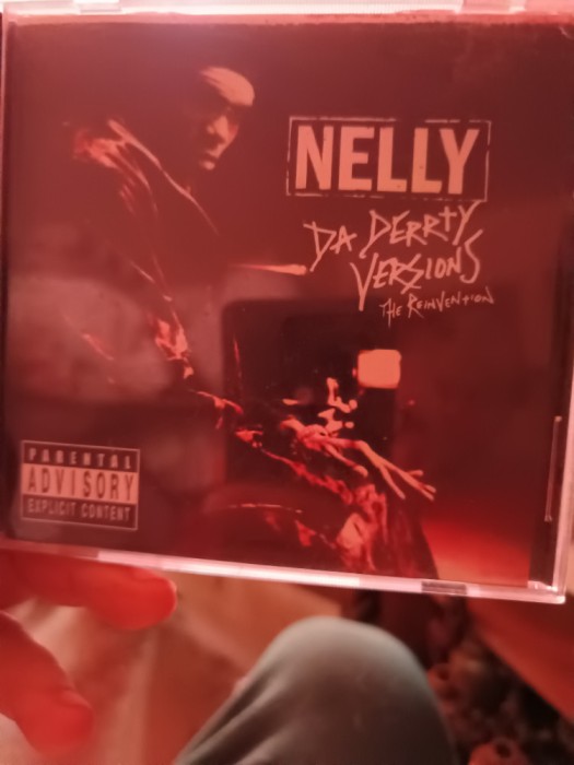 Cd kelly