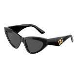 Ochelari de soare dama Dolce &amp; Gabbana DG4439 501/87