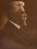 Ion I.C. Bratianu, Fotografie oficiala, cca. 1920