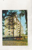 Bnk cp Baile Felix - Complexul sanatorial al UGSR - circulata, Printata