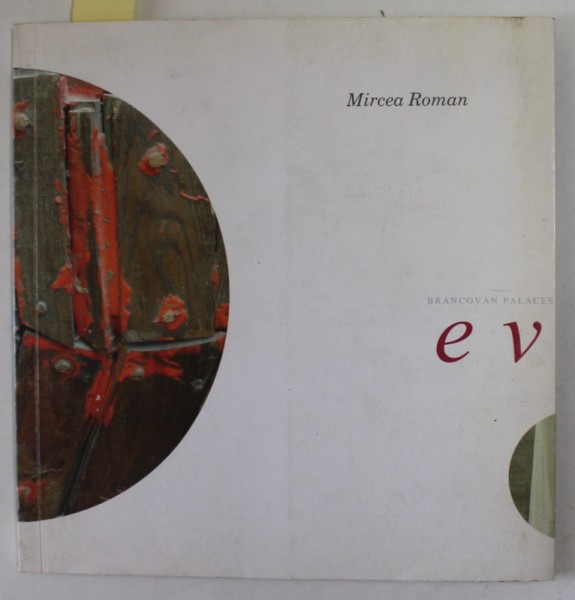MIRCEA ROMAN / ANCA MURESAN - NETED , CATALOG DE EXPOZITIE COLECTIVA , MOGOSOAIA , 2003, TIPARIT FATA / VERSO