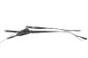 Braț ștergător față TESLA MODEL X 2017 OEM: 1076077-00-B,1076076-00-B 14869802