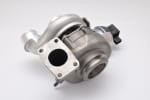 Compresor,sistem de supraalimentare Turbocompresor VW CRAFTER 30-35, CRAFTER 30-50 2.5D 04.06-05.13, 49377-07535 foto