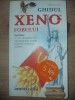 Ghidul xenofobului. Americanii- Stephanie Faul
