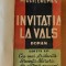 Mihail Drumeș - Invitație la vals (1942)