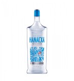 Hanacka Pure Spirit Vodka 1L