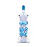 Hanacka Pure Spirit Vodka 1L