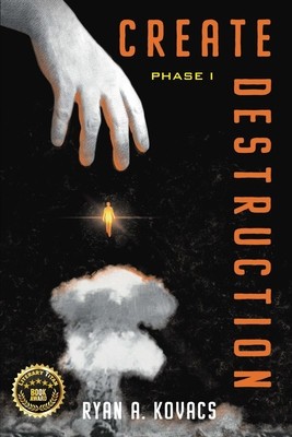 Create Destruction: Phase I foto
