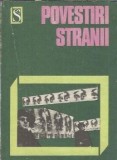 Povestiri Stranii Editura Dacia Colectie Scorpionul An 1976 362 Pagini Literatura Romana Carti Vechi Editie Colectie