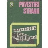 Povestiri stranii