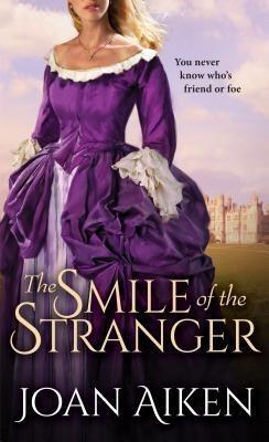 The Smile of the Stranger foto