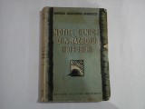 NOTITE ZILNICE DIN RAZBOIU (1916-1918) - Maresal Alexandru AVERESCU