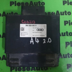 Modul stabilizator Audi A8 (2009->) [4H_] 8k0959663d