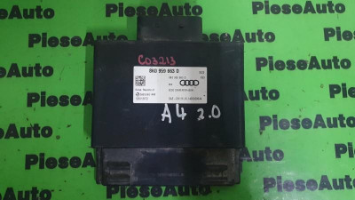 Modul stabilizator Audi A8 (2009-&amp;gt;) [4H_] 8k0959663d foto