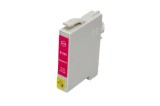 &Icirc;ncărcătură cerneală compatibilă C13T05434010, 18,5ml pentru imprimante Epson