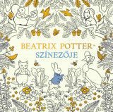 Beatrix Potter sz&iacute;nezője - Beatrix Potter