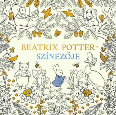 Beatrix Potter sz&amp;iacute;nezője - Beatrix Potter foto