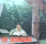 Disc Vinil Ion Cristoreanu Album, 10" 1966&bull;Romania, Electrecord&bull;EPD-1103