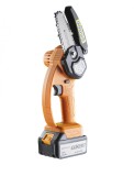 Mini fierastrau electric cu acumulator BK-GP22 100mm, 1/4&rdquo;, Baukraft 075722
