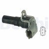 DELPHI SS10824 Senzor impulsuri, arbore cotit