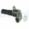 DELPHI SS10824 Senzor impulsuri, arbore cotit