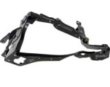 Suport far Mercedes Clasa E (W212) Sedan; Combi, 02.2013-, partea Stanga, 50E104-7 2126200500