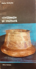 Civilizatie si cultura. Biblioteca de arta 491 foto
