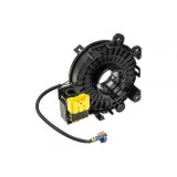 Arc spirala Airbag Renault Fluence 20, Megane 3 20, mufa Nr 1 : 8 Pini, mufa Nr 2 : 2 Pini, mufa Nr 3 : 8 Pini, mufa Nr 4 : 3 Pini, 1 mufa, 255544794R