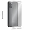 Folie Alien Surface HD, Samsung GALAXY S20 Plus, spate, laterale + Alien Fiber Cadou