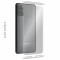 Folie Alien Surface HD, Samsung GALAXY S20 Plus, spate, laterale + Alien Fiber Cadou