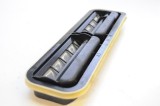 Grila de ventilație caroserie MERCEDES-BENZ E W212 2013 OEM: A2128300242 10821693