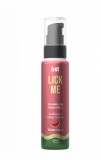 Gel Intt Kissable Warm Effect Watermelon 50ml