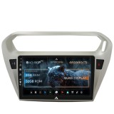 Cumpara ieftin Navigatie Peugeot 301 Citroen C-Elysee, Android 12, P-Octacore 2GB RAM + 32GB ROM, 9 Inch - AD-BGP9002+AD-BGRKIT255