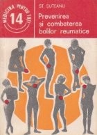 Prevenirea si combaterea bolilor reumatice foto