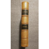 Oeuvres choisies de Piron (ed. M. Jules Troubat) (1866)