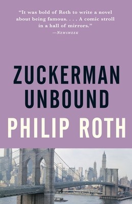 Zuckerman Unbound foto