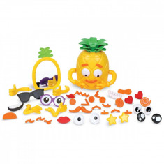 Joc interactiv DELUXE - Descopera emotiile PlayLearn Toys